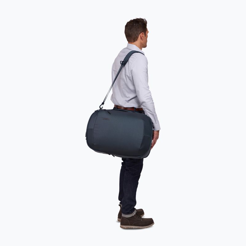 Turistický batoh Thule Subterra 2 40 l dark slate 13