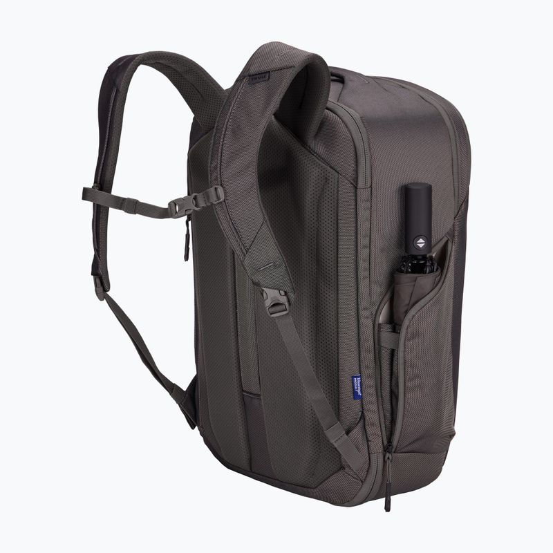 Turistický batoh Thule Subterra 2 40 l vetiver gray 7