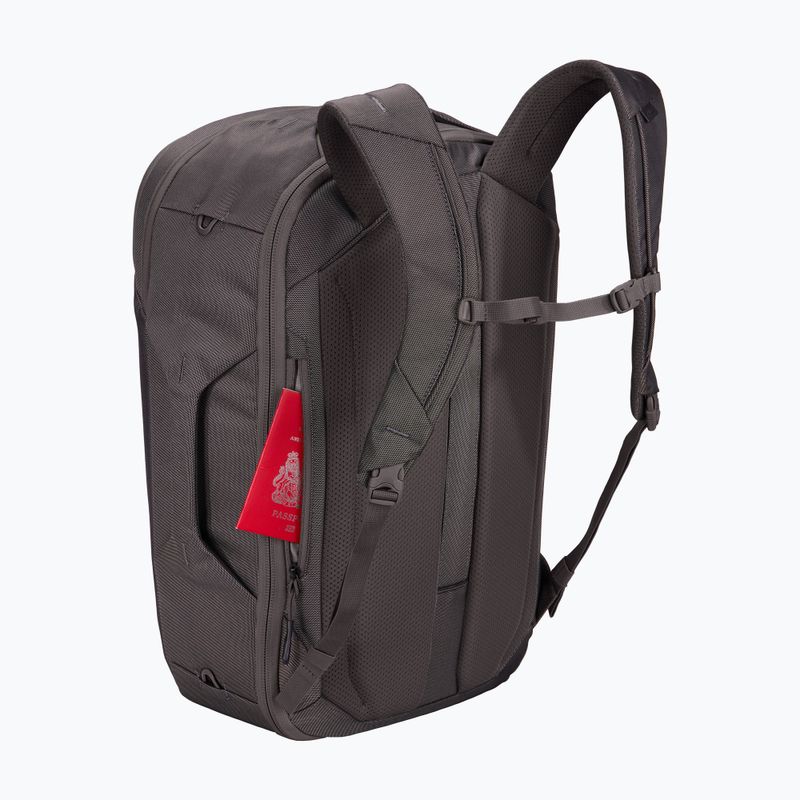 Turistický batoh Thule Subterra 2 40 l vetiver gray 8