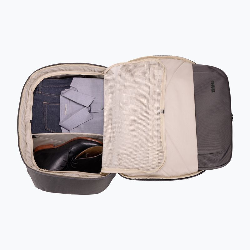 Turistický batoh Thule Subterra 2 40 l vetiver gray 10