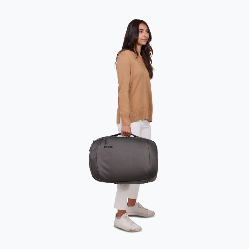 Turistický batoh Thule Subterra 2 40 l vetiver gray 14