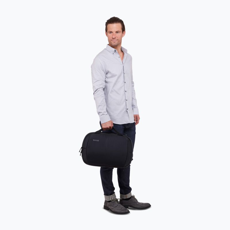 Turistický batoh Thule Subterra 2 Hybrid 15 l black 11