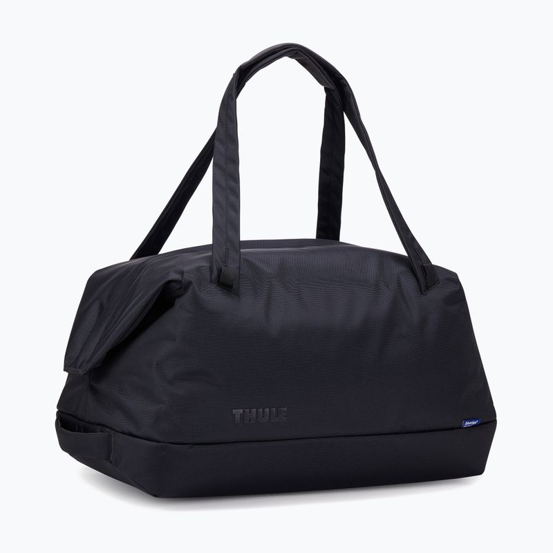 Cestovná taška Thule Subterra 2 Duffel 35 l black 2