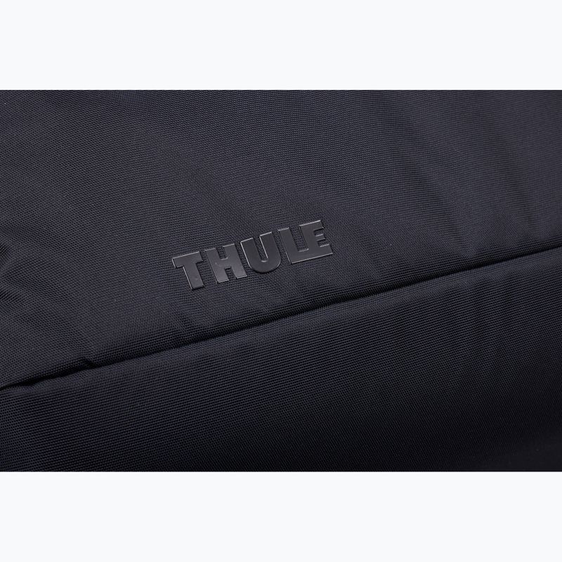 Cestovná taška Thule Subterra 2 Duffel 35 l black 9