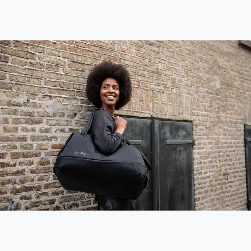 Cestovná taška Thule Subterra 2 Duffel 35 l black 14