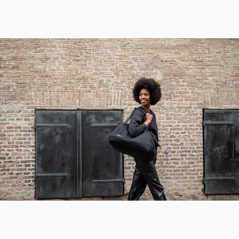 Cestovná taška Thule Subterra 2 Duffel 35 l black 15