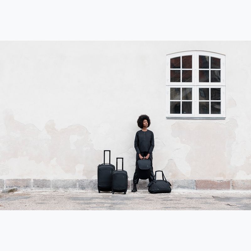 Cestovná taška Thule Subterra 2 Duffel 35 l black 16