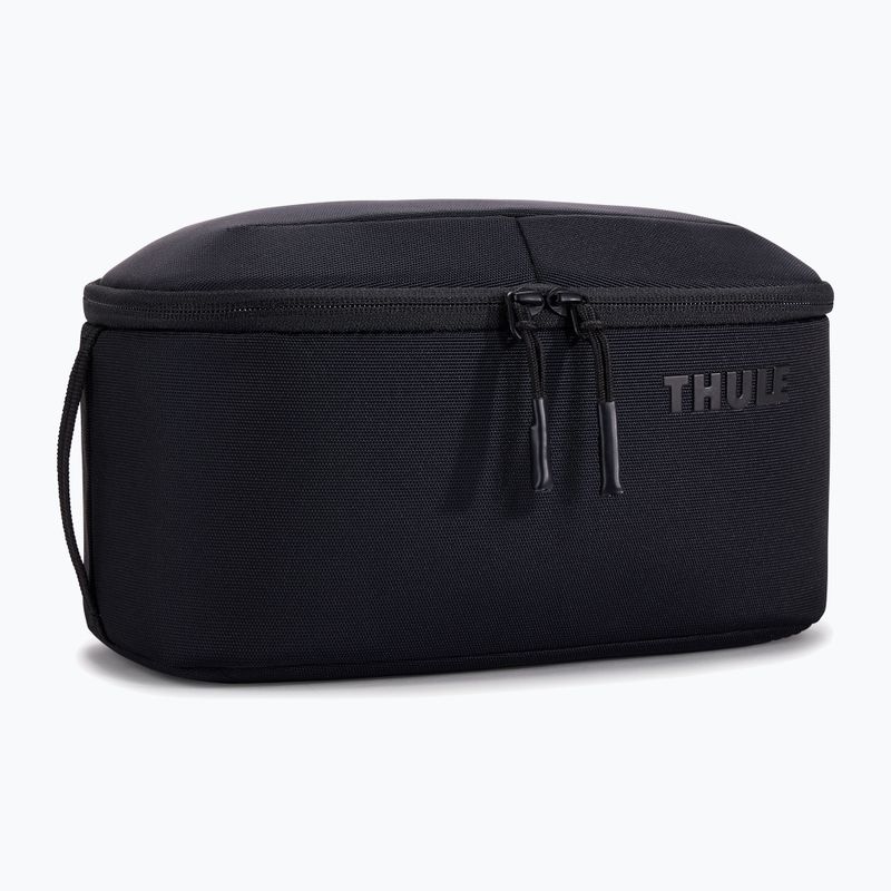 Kozmetická taška Thule Subterra 2 Toiletry black