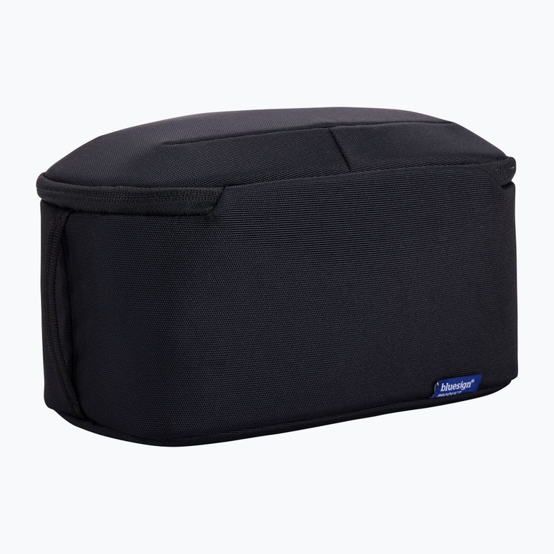 Kozmetická taška Thule Subterra 2 Toiletry black 3