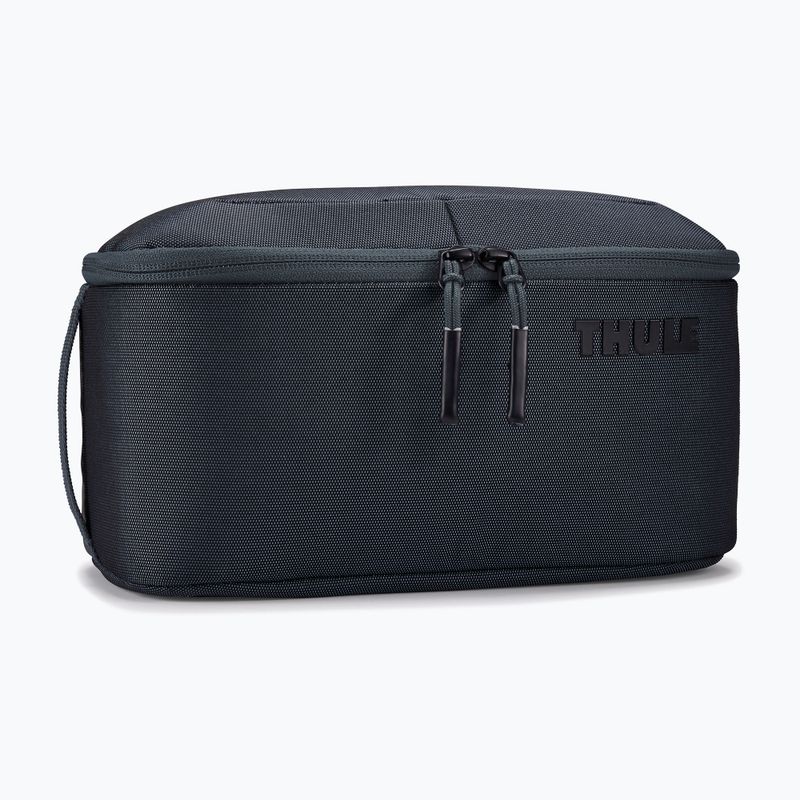Kozmetická taška Thule Subterra 2 Toiletry dark slate