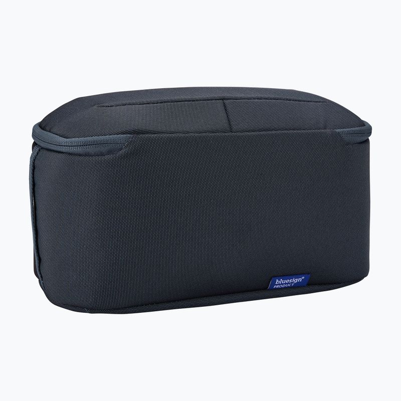Kozmetická taška Thule Subterra 2 Toiletry dark slate 3