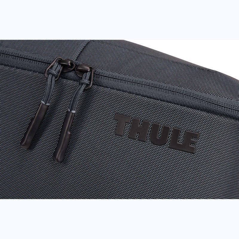 Kozmetická taška Thule Subterra 2 Toiletry dark slate 4