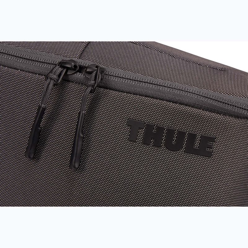 Kozmetická taška Thule Subterra 2 Toiletry vetiver gray 4