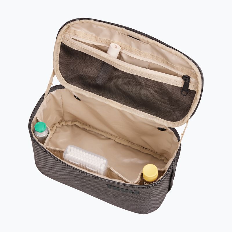 Kozmetická taška Thule Subterra 2 Toiletry vetiver gray 6