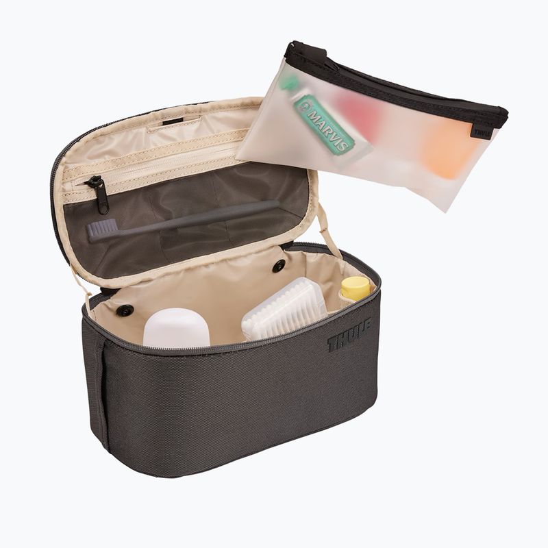 Kozmetická taška Thule Subterra 2 Toiletry vetiver gray 7