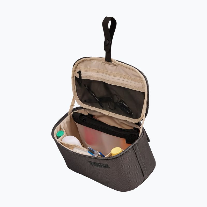 Kozmetická taška Thule Subterra 2 Toiletry vetiver gray 8