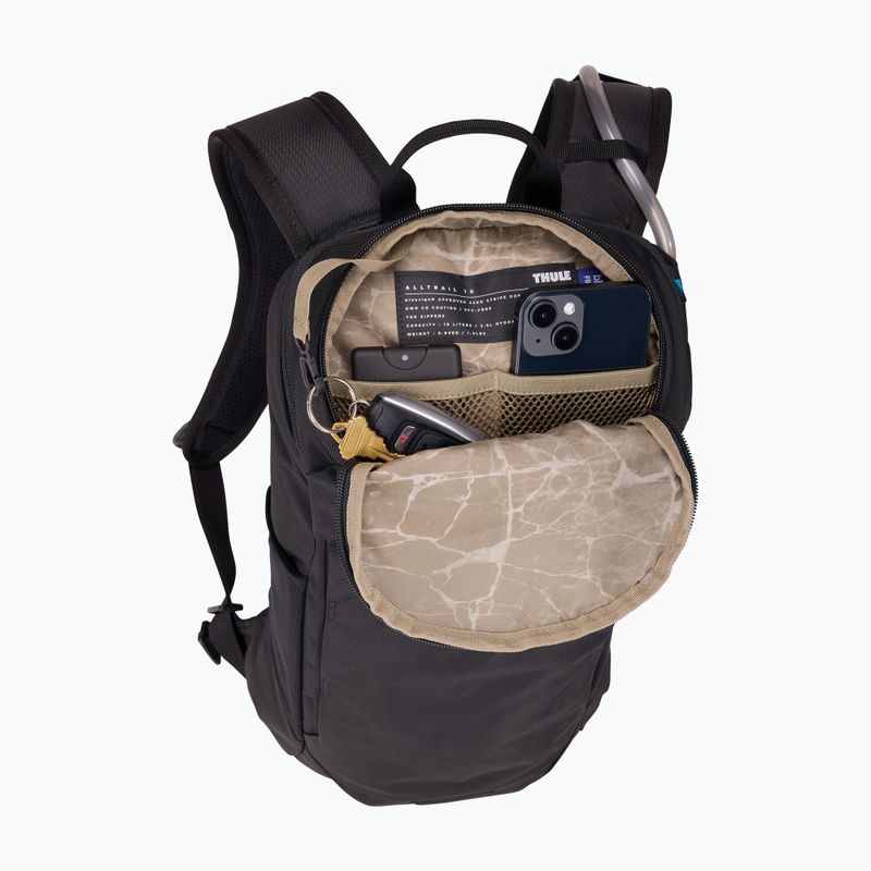 Batoh Thule AllTrail Hydration 10 l black 6