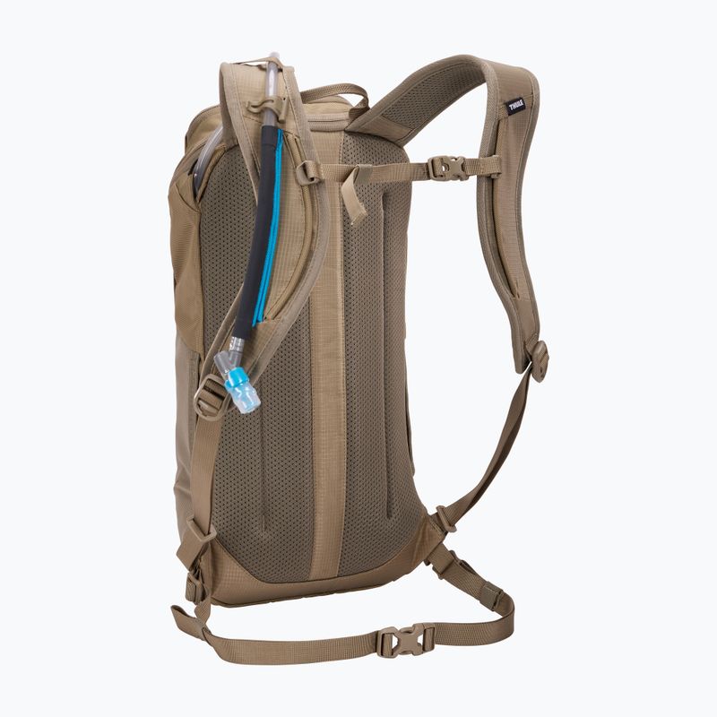 Batoh Thule AllTrail Hydration 10 l faded khaki 3