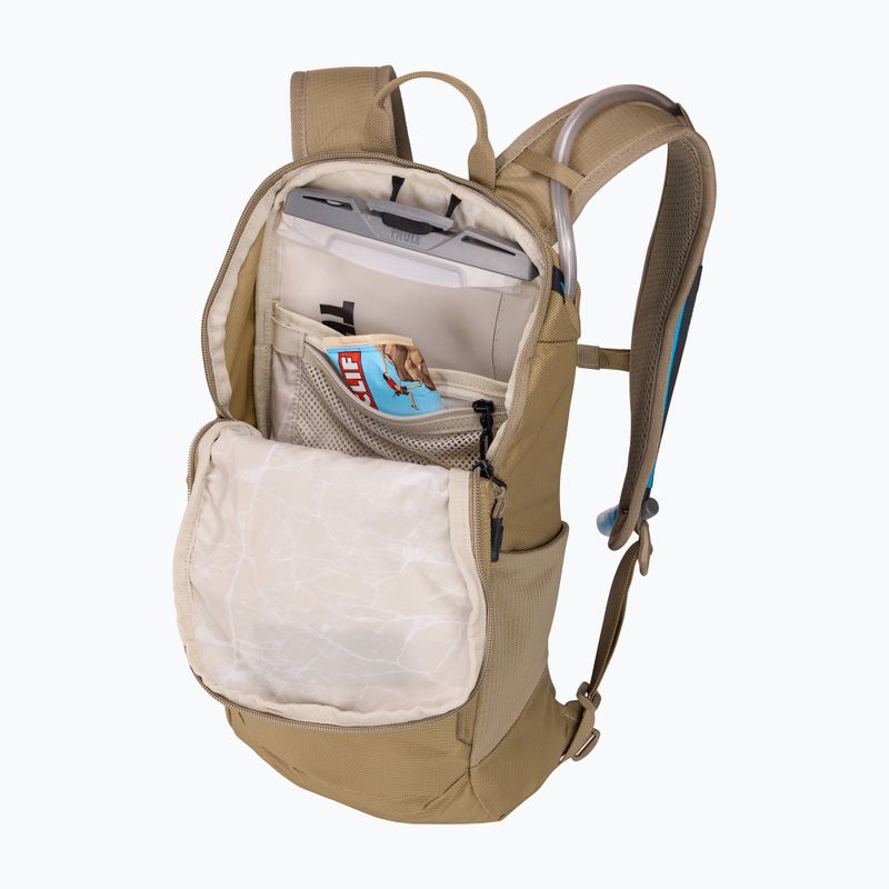 Batoh Thule AllTrail Hydration 10 l faded khaki 8
