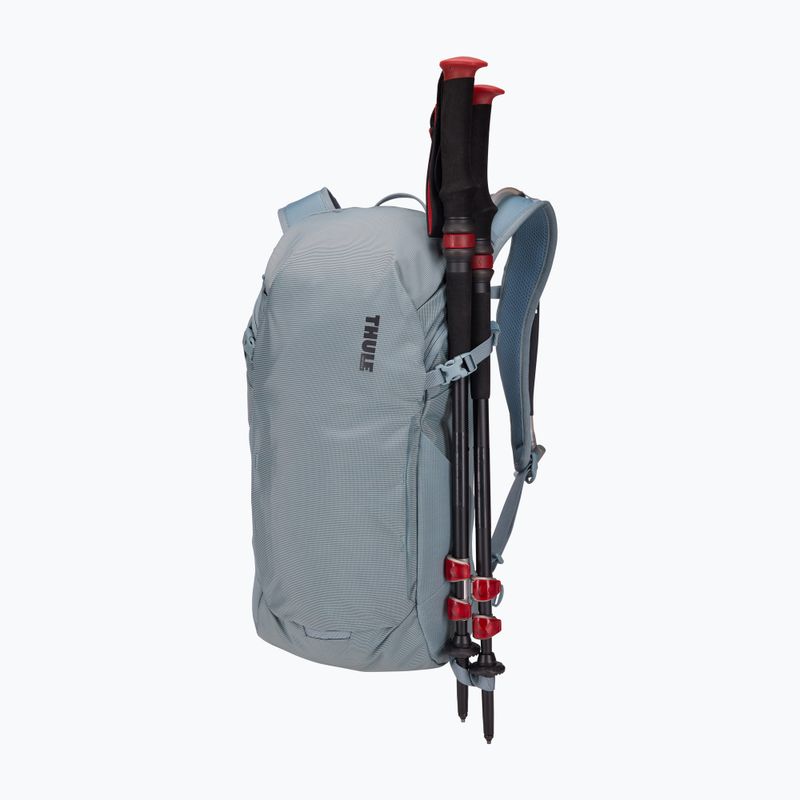 Batoh Thule AllTrail Hydration 16 l pond gray 5