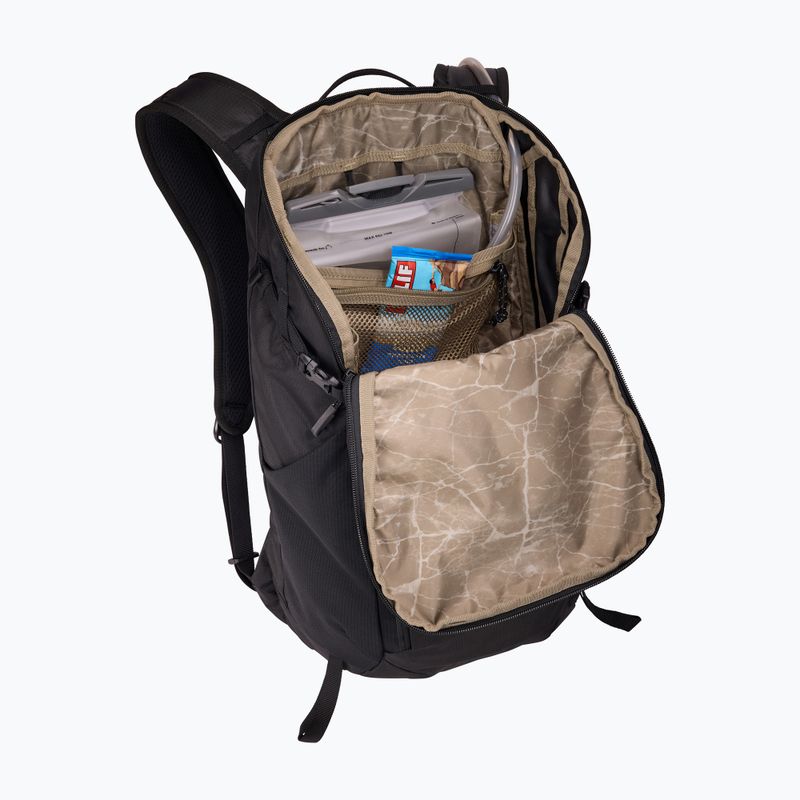 Batoh Thule AllTrail Hydration 22 l black 8