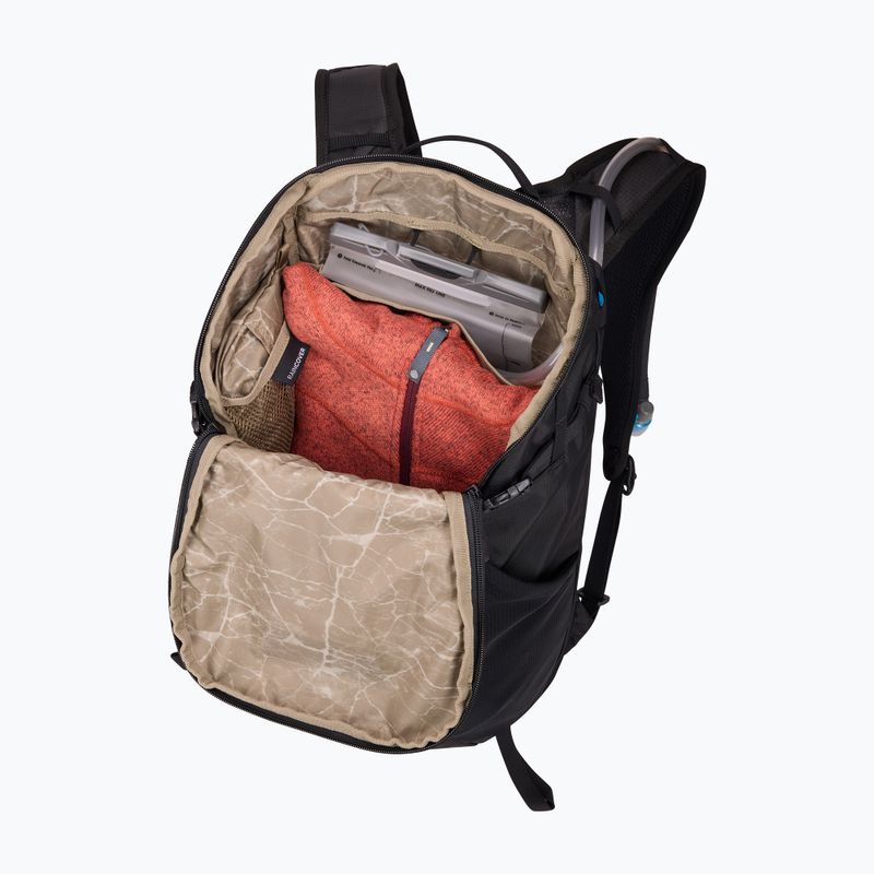 Batoh Thule AllTrail Hydration 22 l black 9
