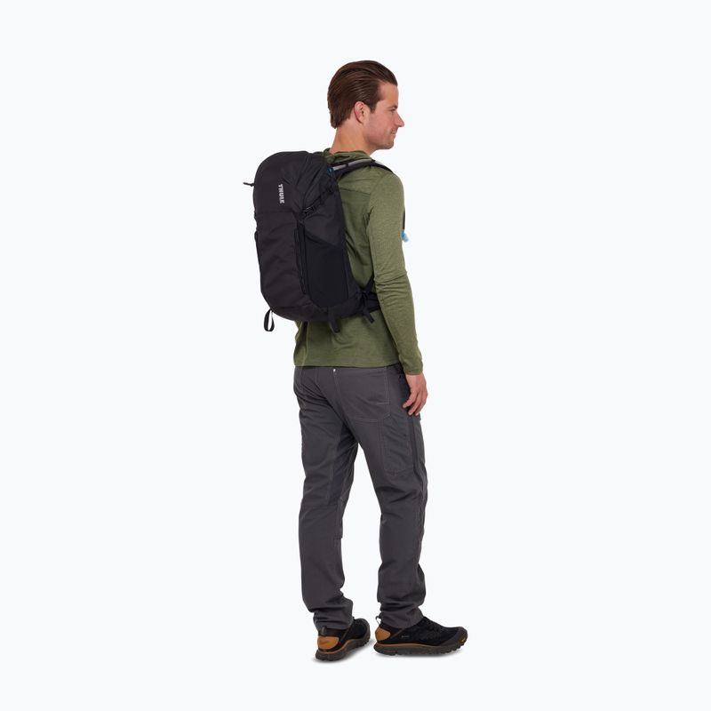 Batoh Thule AllTrail Hydration 22 l black 11