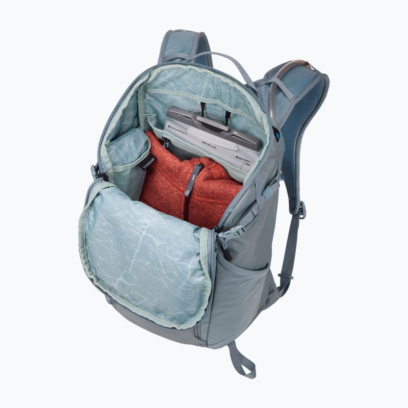 Batoh Thule AllTrail Hydration 22 l pond gray 9