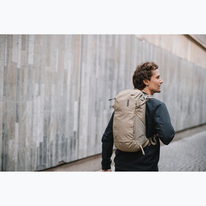 Batoh Thule AllTrail Hydration 22 l faded khaki 12