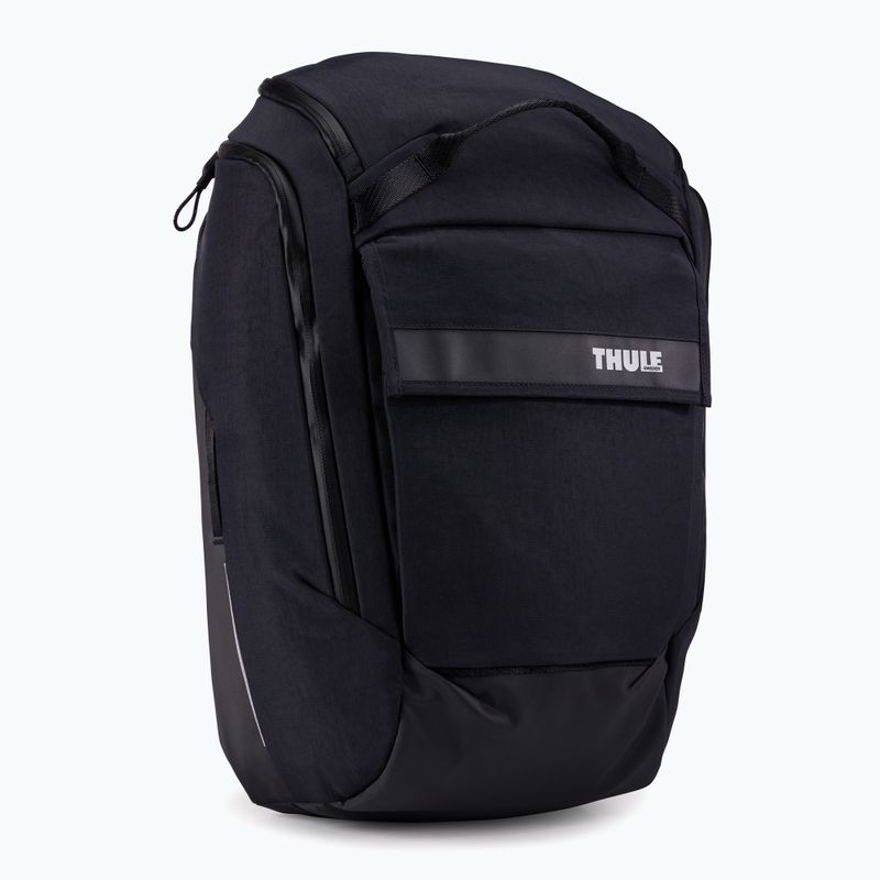 Thule Paramount Hybrid Pannier batoh/vrecko 26 l čierna 5