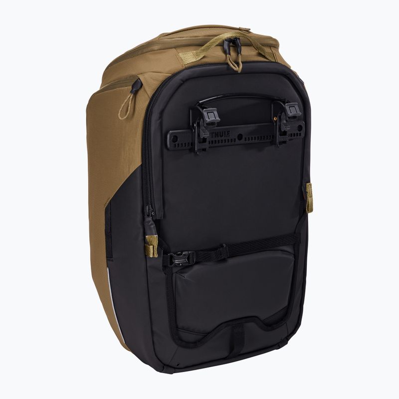 Thule Paramount Hybrid Pannier batoh/vrecko 26 l nutria 5