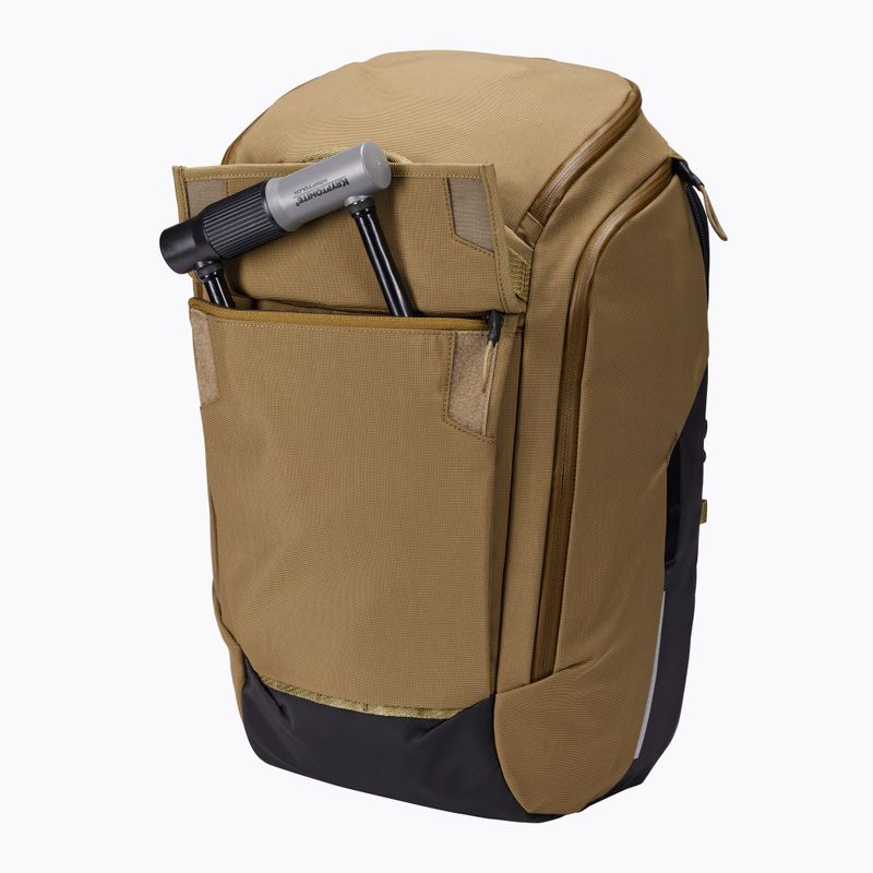 Thule Paramount Hybrid Pannier batoh/vrecko 26 l nutria 8