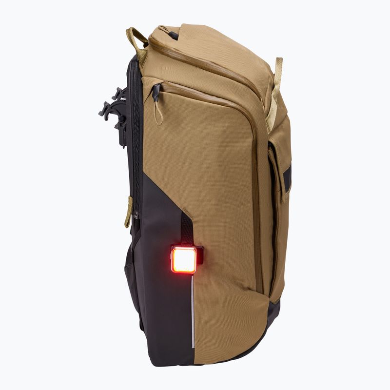 Thule Paramount Hybrid Pannier batoh/vrecko 26 l nutria 9