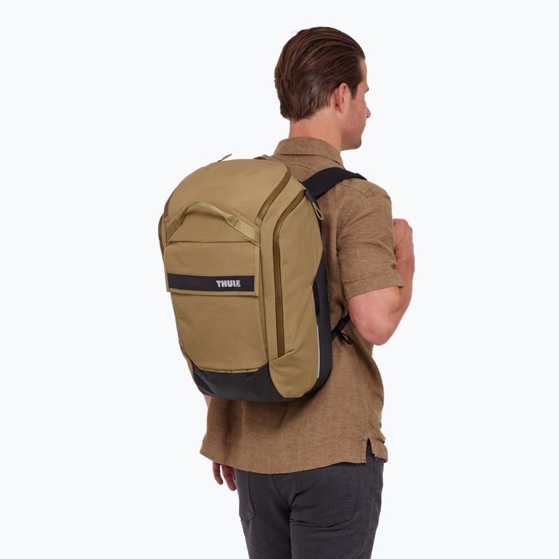 Thule Paramount Hybrid Pannier batoh/vrecko 26 l nutria 14