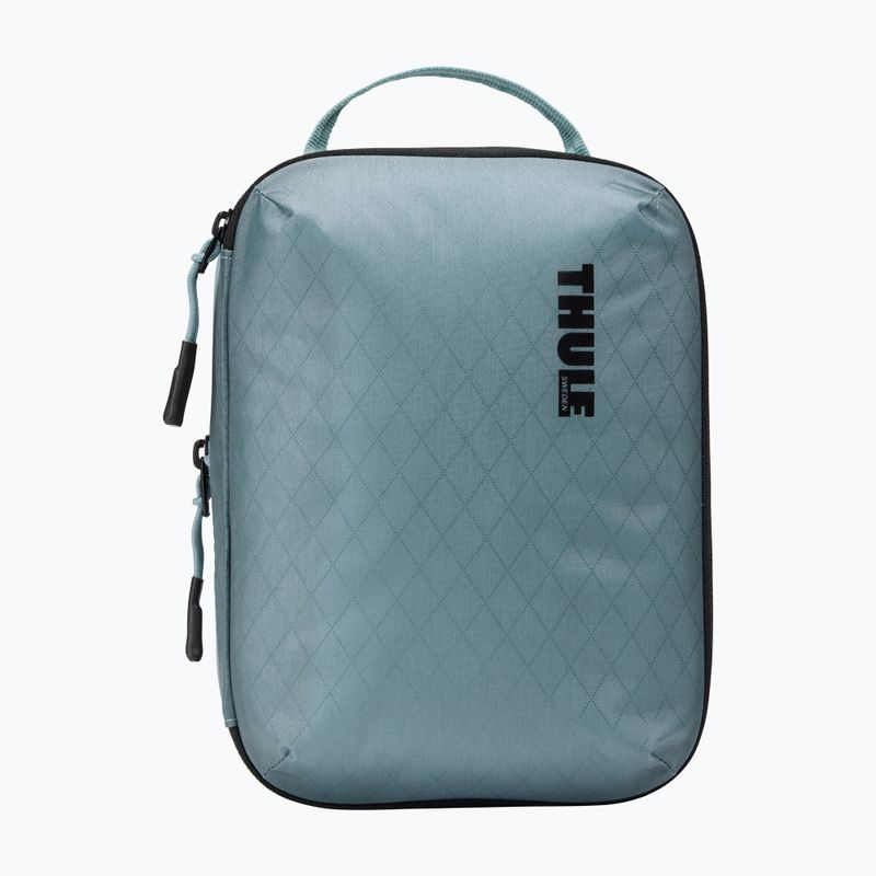 Organizér Thule Compression Packing Cube Small pond gray