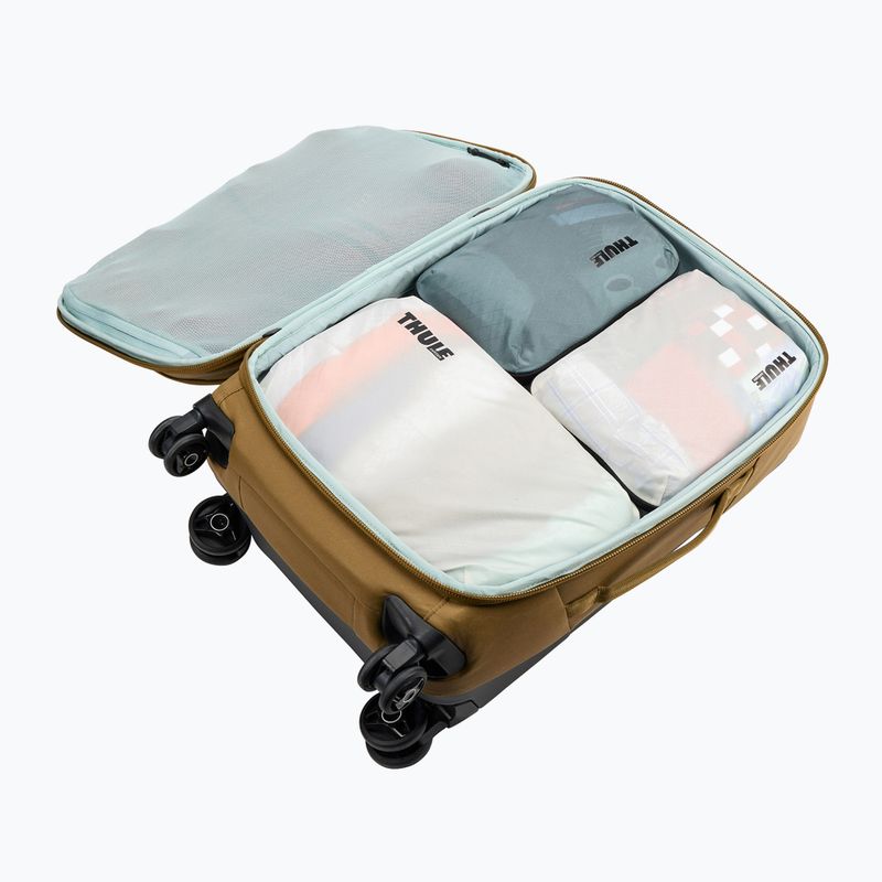Organizér Thule Compression Packing Cube Small pond gray 9