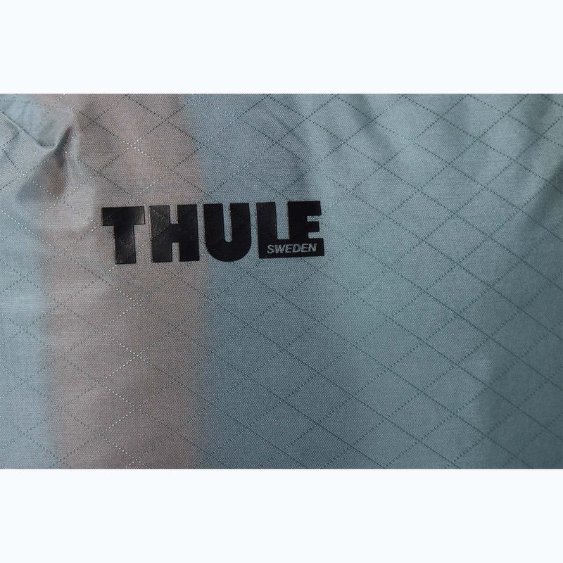 Organizér  Thule Compression Packing Cube Medium pond gray 8