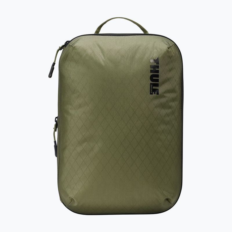 Organizér Thule Compression Packing Cube Medium soft green