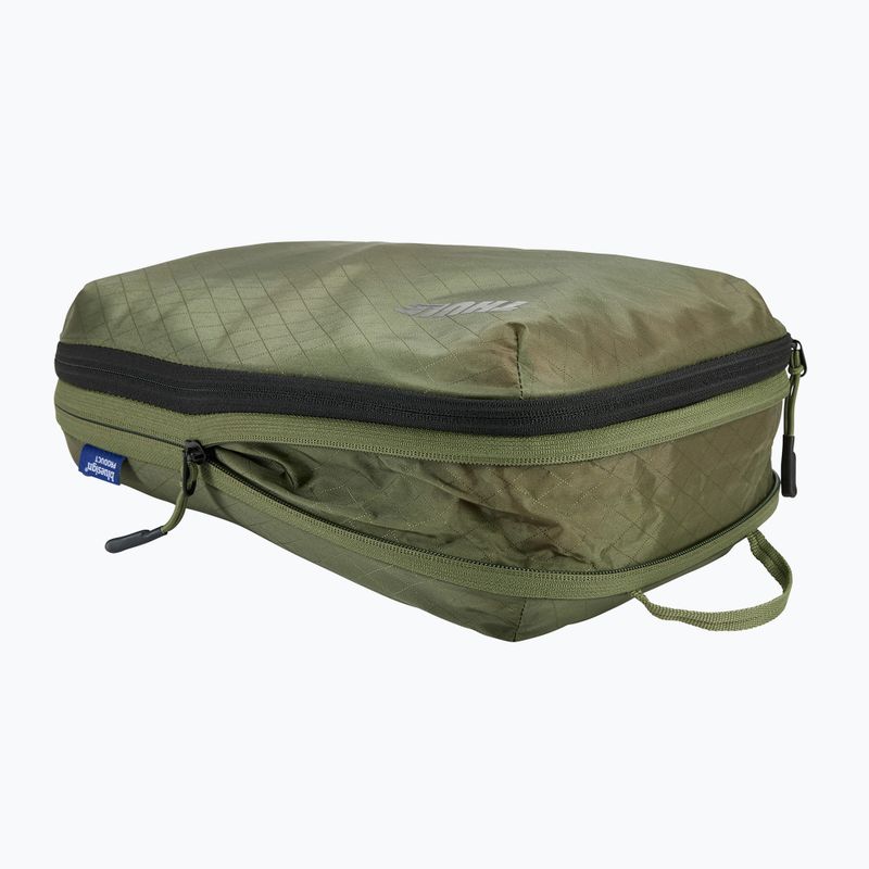 Organizér Thule Compression Packing Cube Medium soft green 5