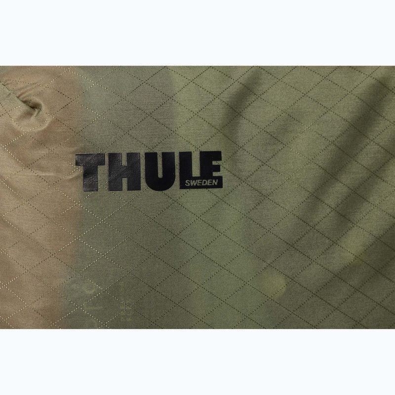 Organizér Thule Compression Packing Cube Medium soft green 8
