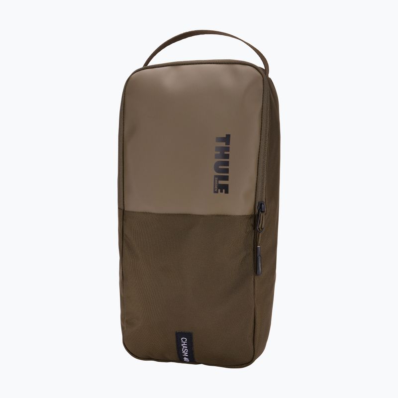 Cestovná taška Thule Chasm Duffel 40 l hlboká khaki 5