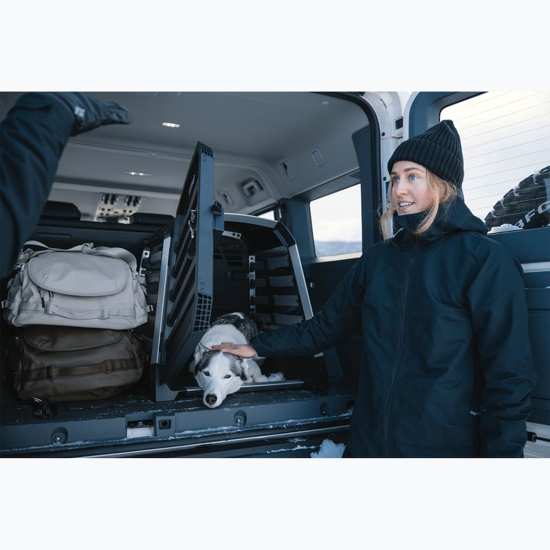 Cestovná taška Thule Chasm Duffel 70 l soft sand 10
