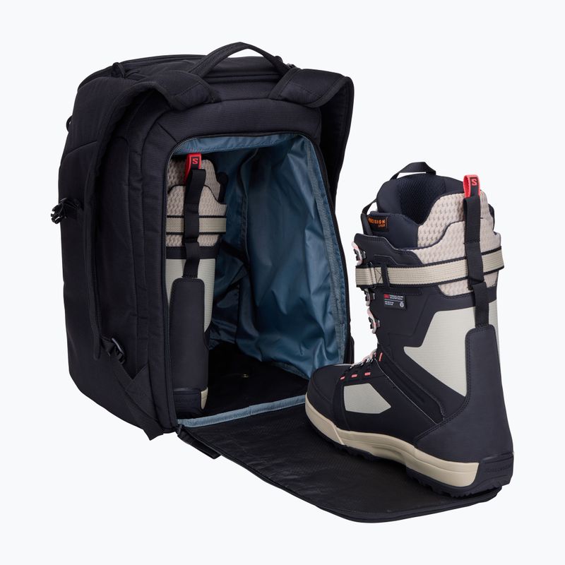 Lyžiarsky batoh Thule RoundTrip Boot 45 l black 7