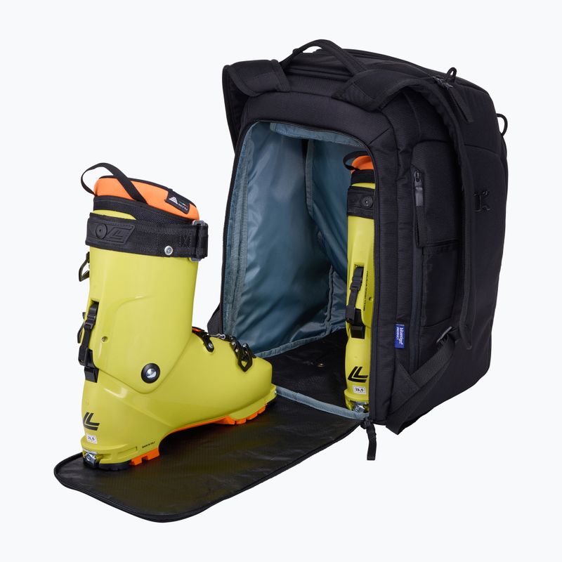 Lyžiarsky batoh Thule RoundTrip Boot 45 l black 8