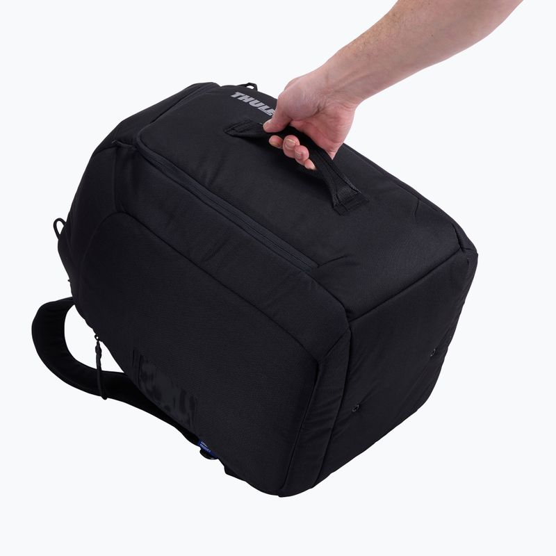 Lyžiarsky batoh Thule RoundTrip Boot 45 l black 9