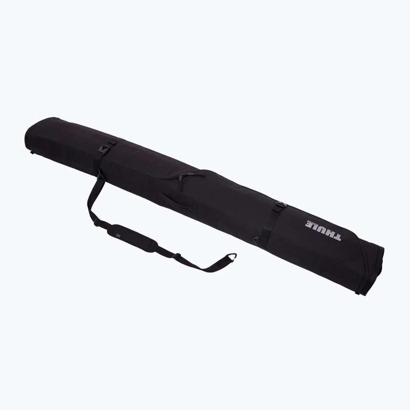 Vak na lyže Thule RoundTrip 192 cm čierny 2