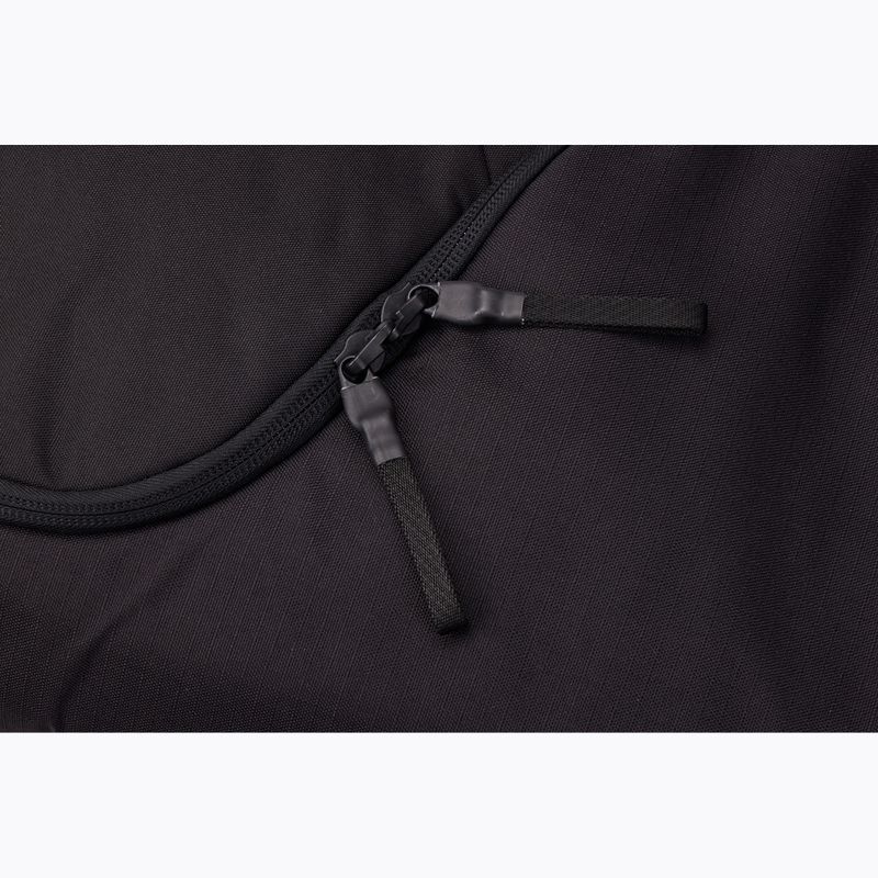Obal na snowboard Thule RoundTrip Snowboard Roller 165 cm čierny 5