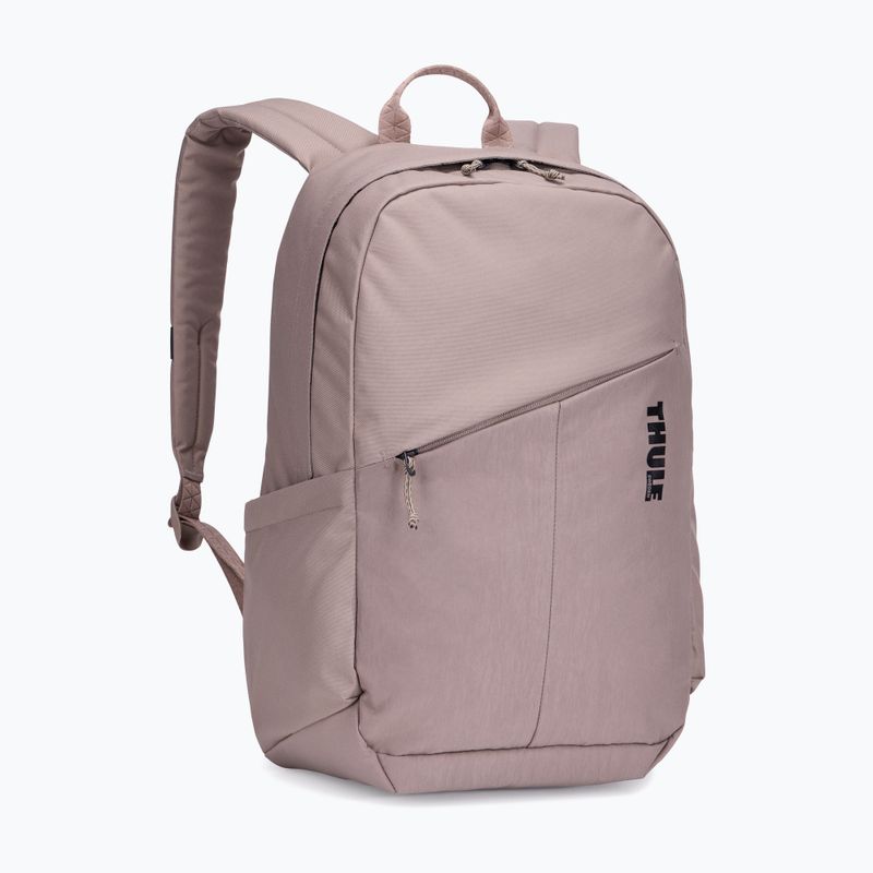 Mestský batoh Thule Notus 20 l tinted taupe 2