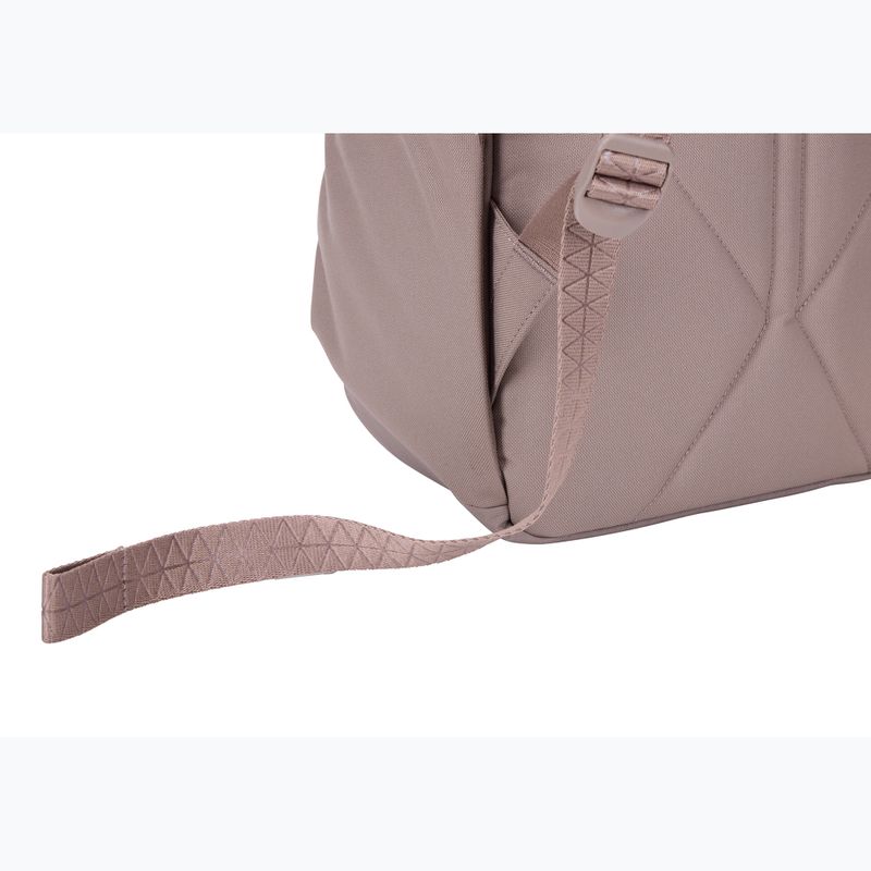 Mestský batoh Thule Notus 20 l tinted taupe 8