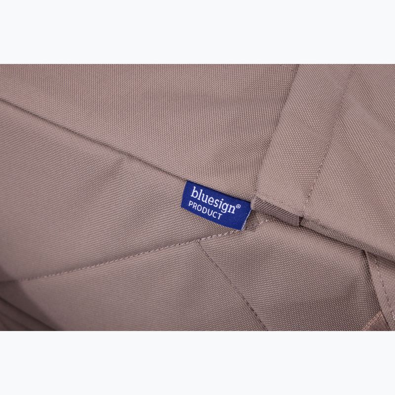 Mestský batoh Thule Notus 20 l tinted taupe 9